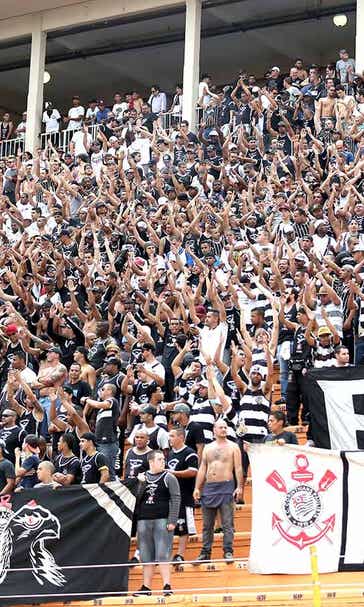Police: Drug-dealing probed in Corinthians fans slaying